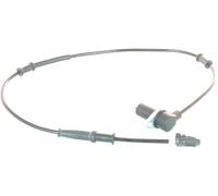1x Capteur vitesse de roue / ABS Avant pour Hyundai Accent I (X3 X-3) 1994-2000