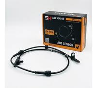 1x Capteur vitesse de roue / ABS Avant pour Nissan Tiida C11X 2007-2008