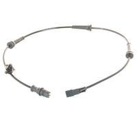 1x Capteur vitesse de roue / ABS Avant pour Renault Megane II, Scénic II 2002-