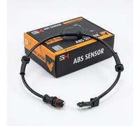 1x Capteur vitesse de roue / ABS Avant pour Renault Megane II, Scénic II 2002-
