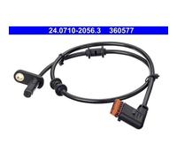 ATE 24.0710-2056.3 Capteur ABS