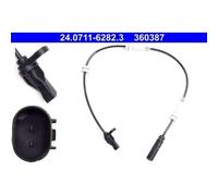 ATE Capteur ABS 24.0711-6282.3 Freins