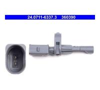 ATE Capteur ABS de vitesse de roue 24.0711-6337.3