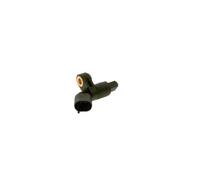1x Capteur, vitesse de roue BOSCH 0 986 594 001 convient pour AUDI SEAT SKODA