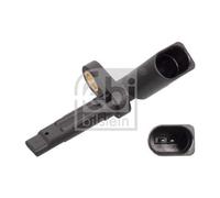 1x Capteur, vitesse de roue FEBI BILSTEIN 101053 convient pour AUDI PORSCHE