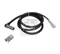 1x Capteur, vitesse de roue FEBI BILSTEIN 101793 convient pour RENAULT TRUCKS