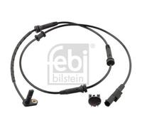 1x Capteur, vitesse de roue FEBI BILSTEIN 102296 convient pour FIAT FORD