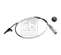 1x Capteur, vitesse de roue FEBI BILSTEIN 102854 convient pour BMW