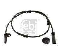 1x Capteur, vitesse de roue FEBI BILSTEIN 103281 convient pour BMW