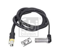 1x Capteur, vitesse de roue FEBI BILSTEIN 104140 convient pour MAN NEOPLAN