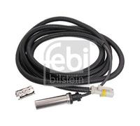 1x Capteur, vitesse de roue FEBI BILSTEIN 104522 convient pour MAN