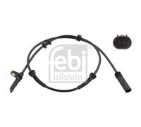 1x Capteur, vitesse de roue FEBI BILSTEIN 106185 convient pour BMW