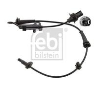 1x Capteur, vitesse de roue FEBI BILSTEIN 106334 convient pour HONDA