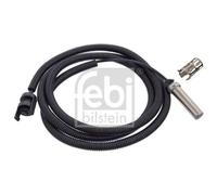 1x Capteur, vitesse de roue FEBI BILSTEIN 106399 convient pour MAN