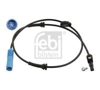 1x Capteur, vitesse de roue FEBI BILSTEIN 106454 convient pour LAND ROVER