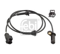 1x Capteur, vitesse de roue FEBI BILSTEIN 106468 convient pour VOLVO