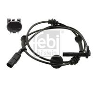 1x Capteur, vitesse de roue FEBI BILSTEIN 106471 convient pour ALFA ROMEO