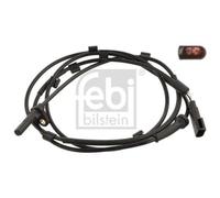 1x Capteur, vitesse de roue FEBI BILSTEIN 106968 convient pour FORD