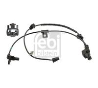 1x Capteur, vitesse de roue FEBI BILSTEIN 107211 convient pour KIA