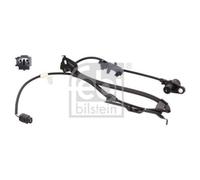 1x Capteur, vitesse de roue FEBI BILSTEIN 107336 convient pour TOYOTA