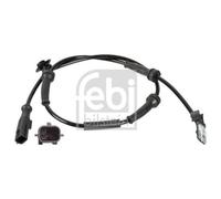 1x Capteur, vitesse de roue FEBI BILSTEIN 109473 convient pour MERCEDES-BENZ