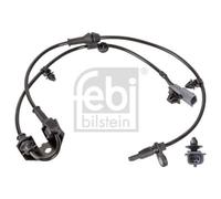 Capteur, vitesse de roue FEBI BILSTEIN 109563