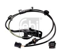 1x Capteur, vitesse de roue FEBI BILSTEIN 109701 convient pour TOYOTA