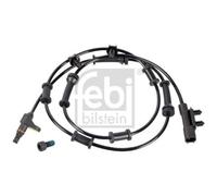 1x Capteur, vitesse de roue FEBI BILSTEIN 170575 convient pour JEEP
