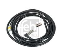 1x Capteur, vitesse de roue FEBI BILSTEIN 170611 convient pour MAN