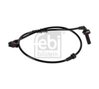 1x Capteur, vitesse de roue FEBI BILSTEIN 170693 convient pour MERCEDES-BENZ