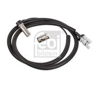 Capteur, vitesse de roue FEBI BILSTEIN 172061 gauche