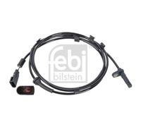 1x Capteur, vitesse de roue FEBI BILSTEIN 172155 convient pour FORD FORD USA