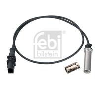1x Capteur, vitesse de roue FEBI BILSTEIN 172414 convient pour MERCEDES-BENZ