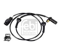 1x Capteur, vitesse de roue FEBI BILSTEIN 172424 convient pour VOLVO
