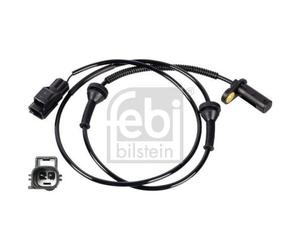 1x Capteur, vitesse de roue FEBI BILSTEIN 172424 convient pour VOLVO
