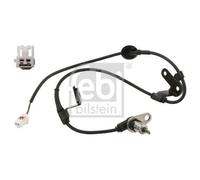 1x Capteur, vitesse de roue FEBI BILSTEIN 172547 convient pour MAZDA