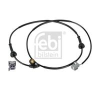 1x Capteur, vitesse de roue FEBI BILSTEIN 172610 convient pour VOLVO