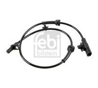 1x Capteur, vitesse de roue FEBI BILSTEIN 173596 convient pour NISSAN