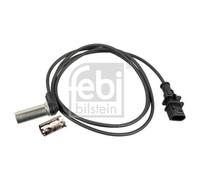 1x Capteur, vitesse de roue FEBI BILSTEIN 174385 convient pour DAF