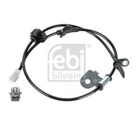 1x Capteur, vitesse de roue FEBI BILSTEIN 174526 convient pour SUBARU