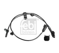 1x Capteur, vitesse de roue FEBI BILSTEIN 174827 convient pour MAZDA