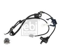 1x Capteur, vitesse de roue FEBI BILSTEIN 174828 convient pour TOYOTA