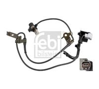 1x Capteur, vitesse de roue FEBI BILSTEIN 174932 convient pour MAZDA