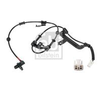 1x Capteur, vitesse de roue FEBI BILSTEIN 177194 convient pour HYUNDAI KIA