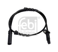 1x Capteur, vitesse de roue FEBI BILSTEIN 177215 convient pour BMW MINI