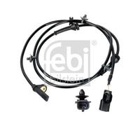1x Capteur, vitesse de roue FEBI BILSTEIN 177216 convient pour NISSAN