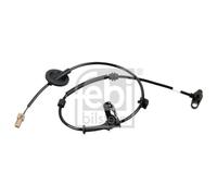 1x Capteur, vitesse de roue FEBI BILSTEIN 178005 convient pour KIA