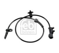 1x Capteur, vitesse de roue FEBI BILSTEIN 181397 convient pour TESLA