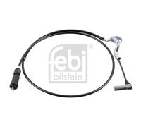 FEBI BILSTEIN 181525 Capteur ABS