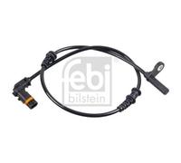 1x Capteur, vitesse de roue FEBI BILSTEIN 185977 convient pour MERCEDES-BENZ